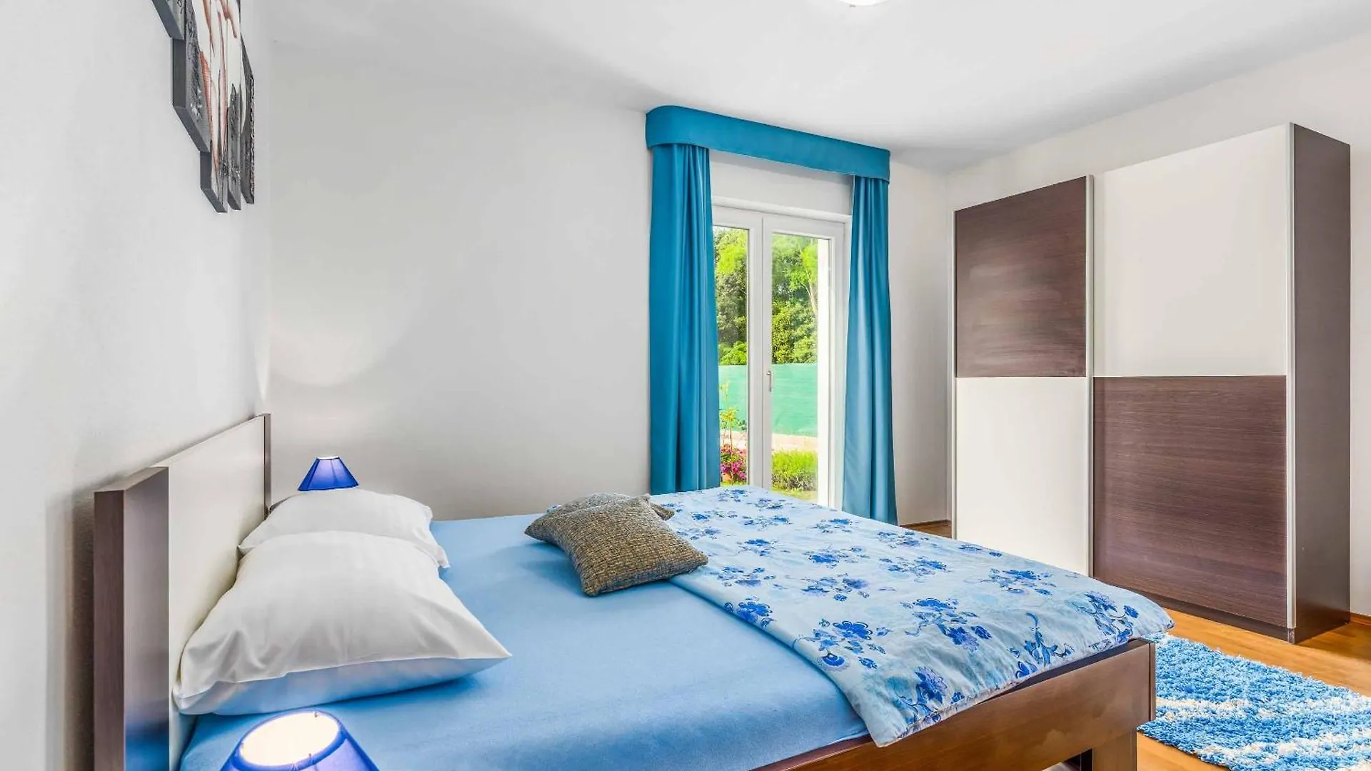 Villa Twilight Orange Šumber Κροατία